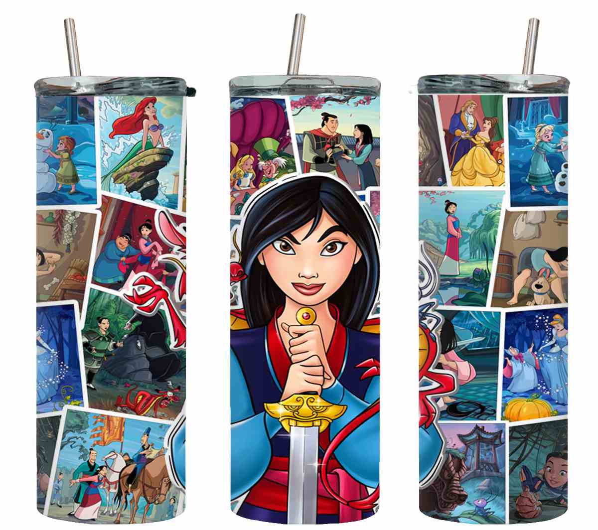 Princess Mulan-9399